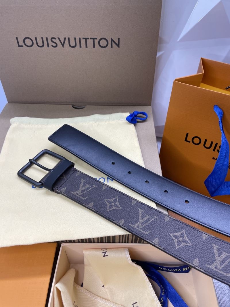 Louis Vuitton Belts